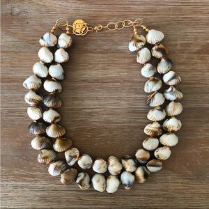 Coastal Chic Necklace ICraveJewels